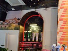 -Mezomd曼索蒂西班牙餐厅(广粤店)