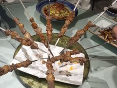 -阿西娅食府(中关村店)