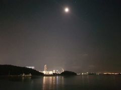 -海沧湾公园