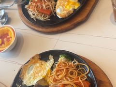 -豪享来牛排(人民店)