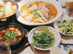 -佰家小厨·南京菜(夫子庙店)