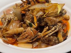 -周家二小姐的菜(西津渡店)