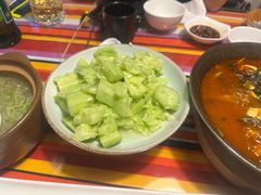 -吧嘚嘴炭烧鸽串吧(北海街店)