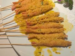 -南山翁新概念川菜(江宁万达广场店)