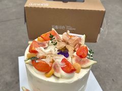 -流酥可心·牛乳蛋糕商店(禾祥西路店)