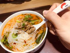 -尕记锅魁酸辣粉(汇聚LIFE店)