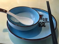 -东沙小镇主题餐厅(下沙店)