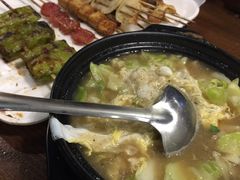 -锦州烧烤(食品街店)