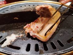 -西塔老太太泥炉烤肉(北京亚运村店)