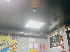 -square方形密室逃脱(深南东路店)