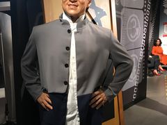 -悉尼杜莎夫人蜡像馆