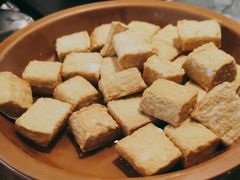 -龍歌自助小火锅(市南金茂湾店)