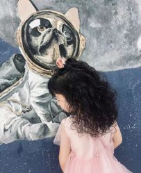 -SoSweet香港专业儿童美发沙龙(IFS国际金融店/春熙路店)