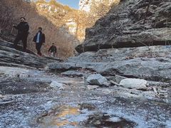 -龙洞风景区-藏龙涧