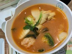 -觅姐一碗健康煮(青浦宝龙广场店)