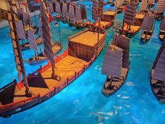 -中国闽台缘博物馆