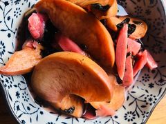 紫苏桃子姜-虾小龙老长沙龙虾馆(坡子街店)