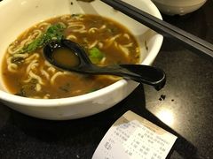 -长寿面(北京西路店)