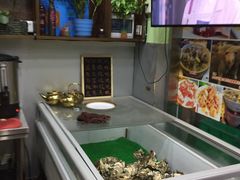 -大富蚝乌东哥饭店·石锅鱼杂·柠檬鸭(革新路店)