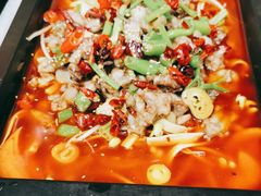 -四妹餐厅(玫瑰街店)