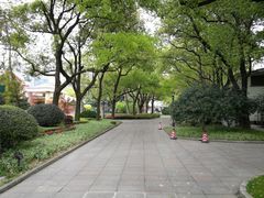 -上海虹桥迎宾馆