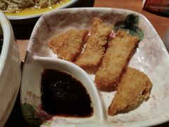 -姚面记·海派家常菜(恒基名人购物中心店)