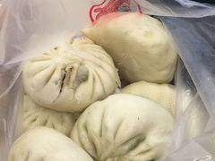 茴香包子-香妃烤鸡(西单店)