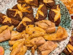 -大阪烧肉BAKA一代(十亩地店)