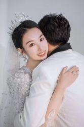 -巴黎春天·菀纱仙庭婚纱美学