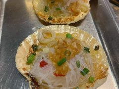 -神伙烧烤(江北黄泥塝店)