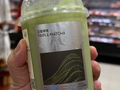 -喜茶(东莞汇一城店)