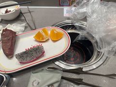 -龍歌自助小火锅(雨花台江南虹悦城店)