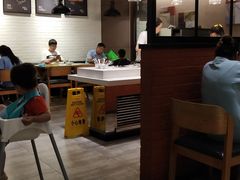 大堂-豪客来牛排(海沧阿罗海店)