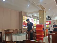 -同发号饭庄(复兴路店)