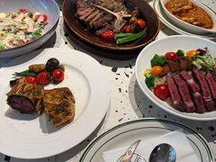 -Grand James·地中海bistro(百家湖1912店)