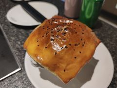 -德得轩烤涮一体自助餐厅(王府井店)