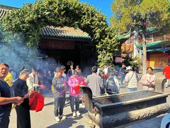 -盘龙寺