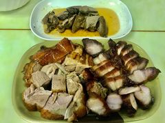 -香辉食馆(新兴路店)