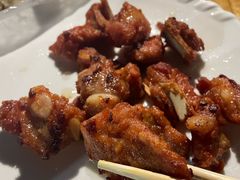 -美食店(华贵路店)