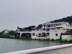 -柒月北岸民宿(西山店)