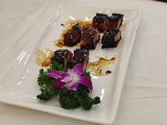 -金华安大酒楼·老牌潮菜·粤式茶点(东方国际店)
