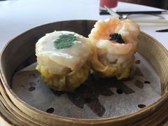 -天龙轩(香港丽思卡尔顿酒店)