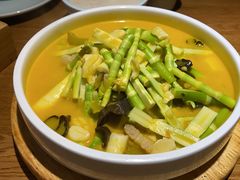 -闽上鲜·福建菜(龙湖滨江天街店)