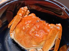 醉蟹-HIHE Bistro·Oyster Bar(华熙live店)