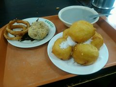 -老磁器口豆汁店(天坛店)