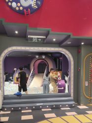 -meland亲子乐园•派对•研学(宁波华润万象城店)