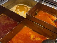 -海底捞火锅(龙湖北京大兴天街店)