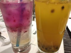 -斗牛士牛排餐厅(嘉里汇店)