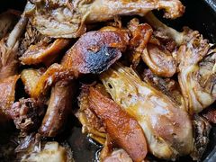 -斯丹姜母鸭·古法干香(涂门街总店)