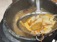 -芸山季·云南野生菌火锅(宝能环球汇店)